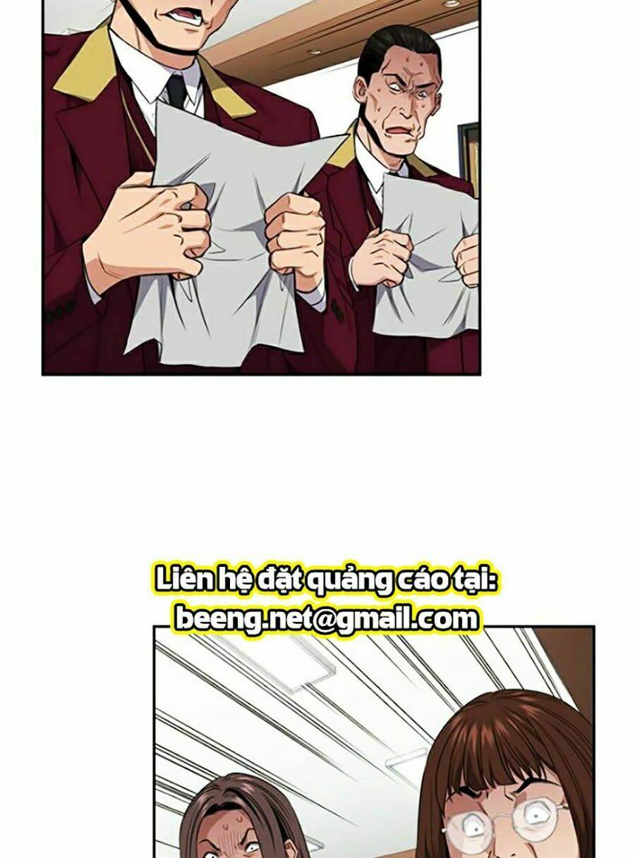 Giáo Dục Chân Chính - Get Schooled Chapter 25 - Trang 21