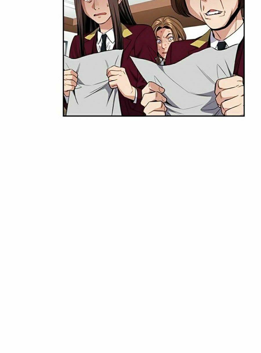 Giáo Dục Chân Chính - Get Schooled Chapter 25 - Trang 22