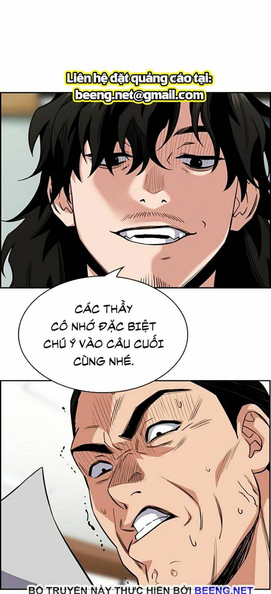 Giáo Dục Chân Chính - Get Schooled Chapter 25 - Trang 30