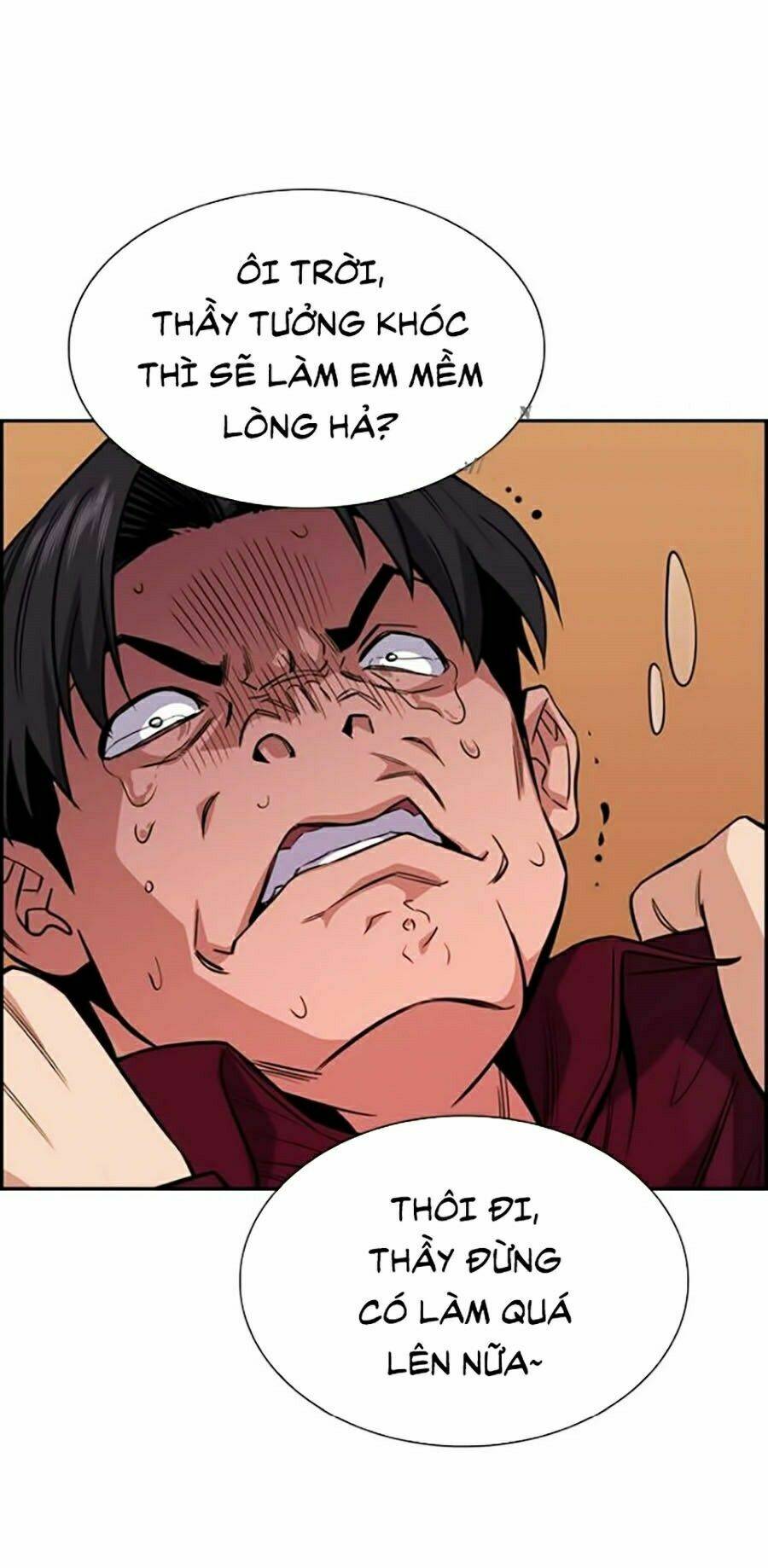 Giáo Dục Chân Chính - Get Schooled Chapter 25 - Trang 35