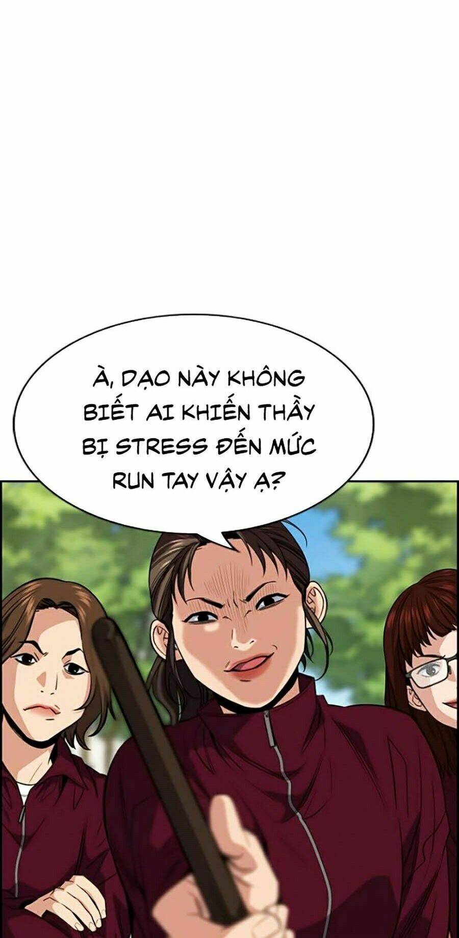 Giáo Dục Chân Chính - Get Schooled Chapter 25 - Trang 36