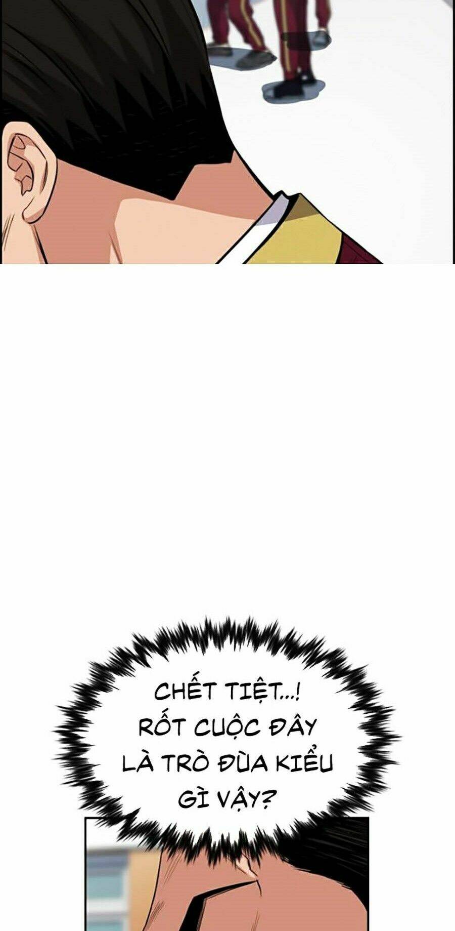 Giáo Dục Chân Chính - Get Schooled Chapter 25 - Trang 38
