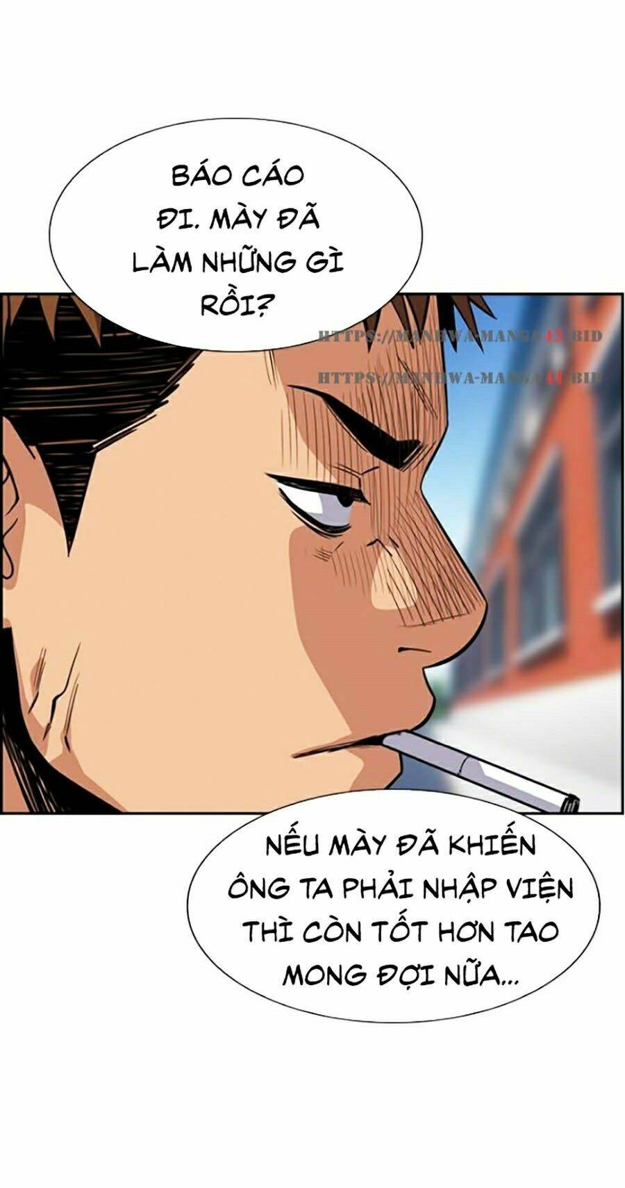 Giáo Dục Chân Chính - Get Schooled Chapter 25 - Trang 45