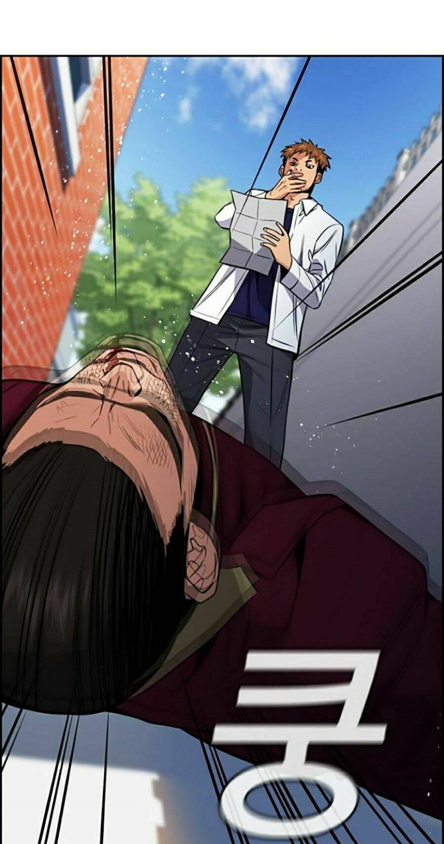 Giáo Dục Chân Chính - Get Schooled Chapter 25 - Trang 51