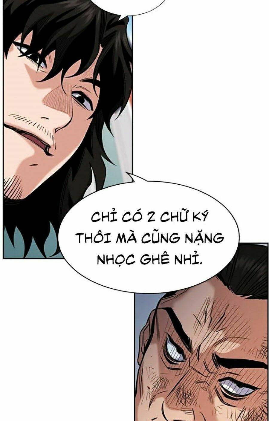 Giáo Dục Chân Chính - Get Schooled Chapter 25 - Trang 58