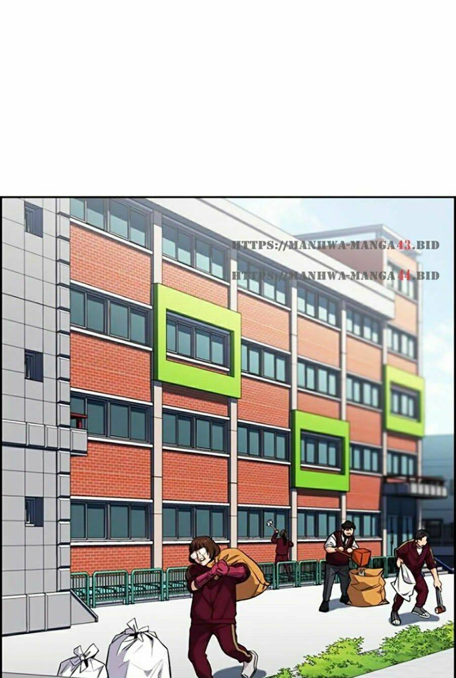 Giáo Dục Chân Chính - Get Schooled Chapter 25 - Trang 60