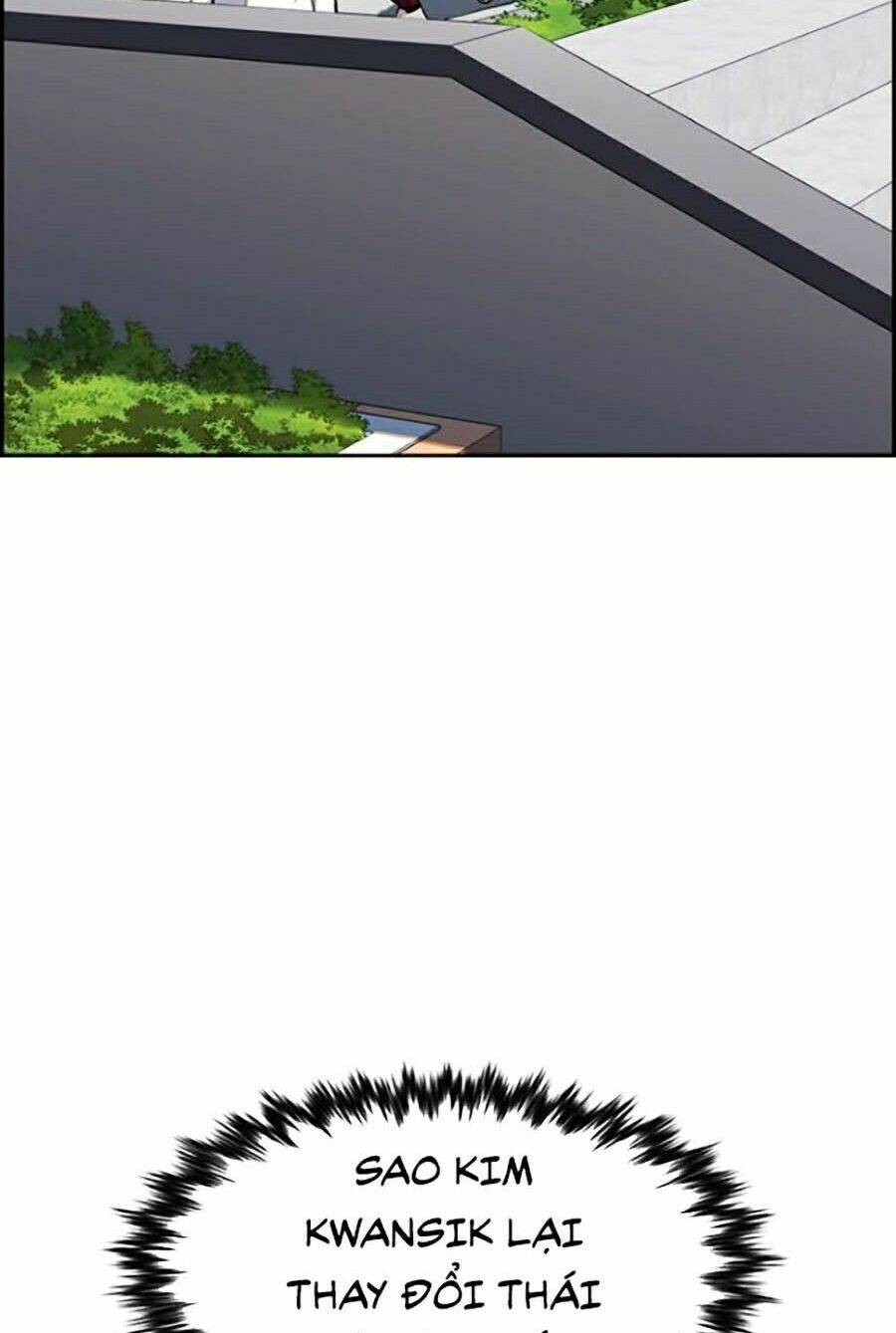 Giáo Dục Chân Chính - Get Schooled Chapter 25 - Trang 61