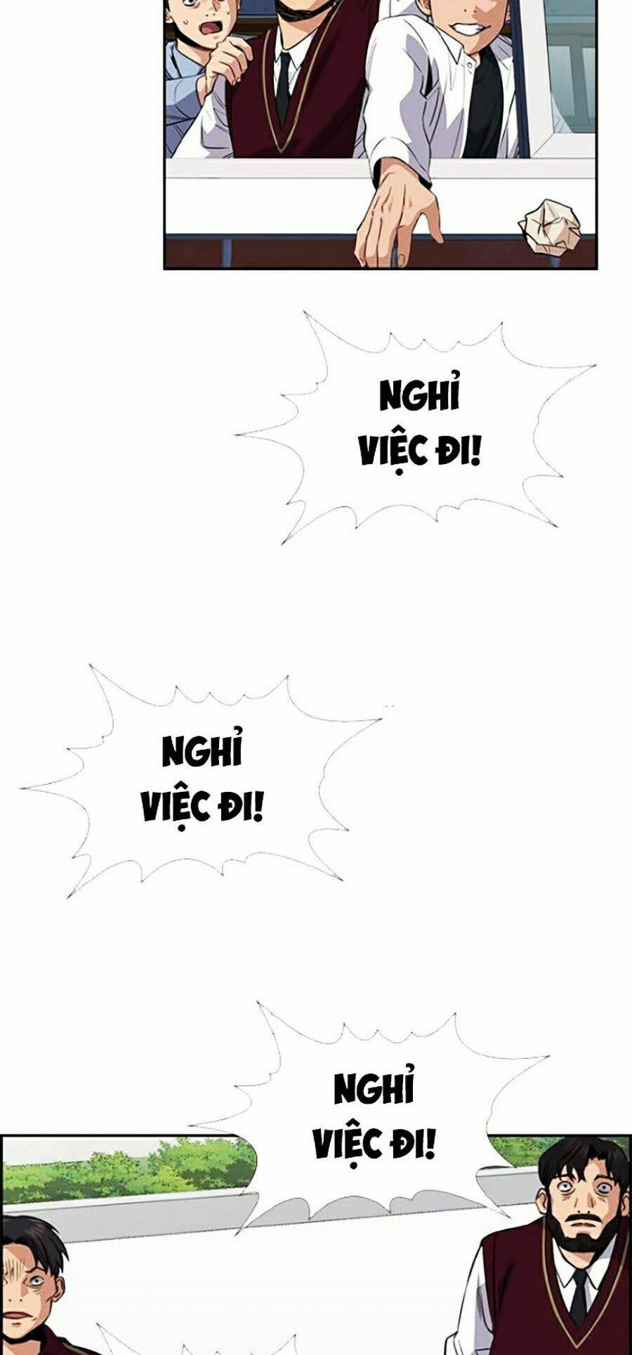 Giáo Dục Chân Chính - Get Schooled Chapter 25 - Trang 72