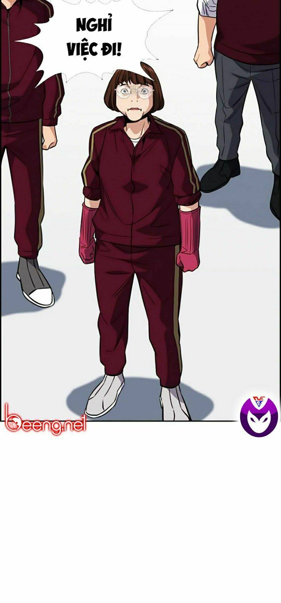 Giáo Dục Chân Chính - Get Schooled Chapter 25 - Trang 73