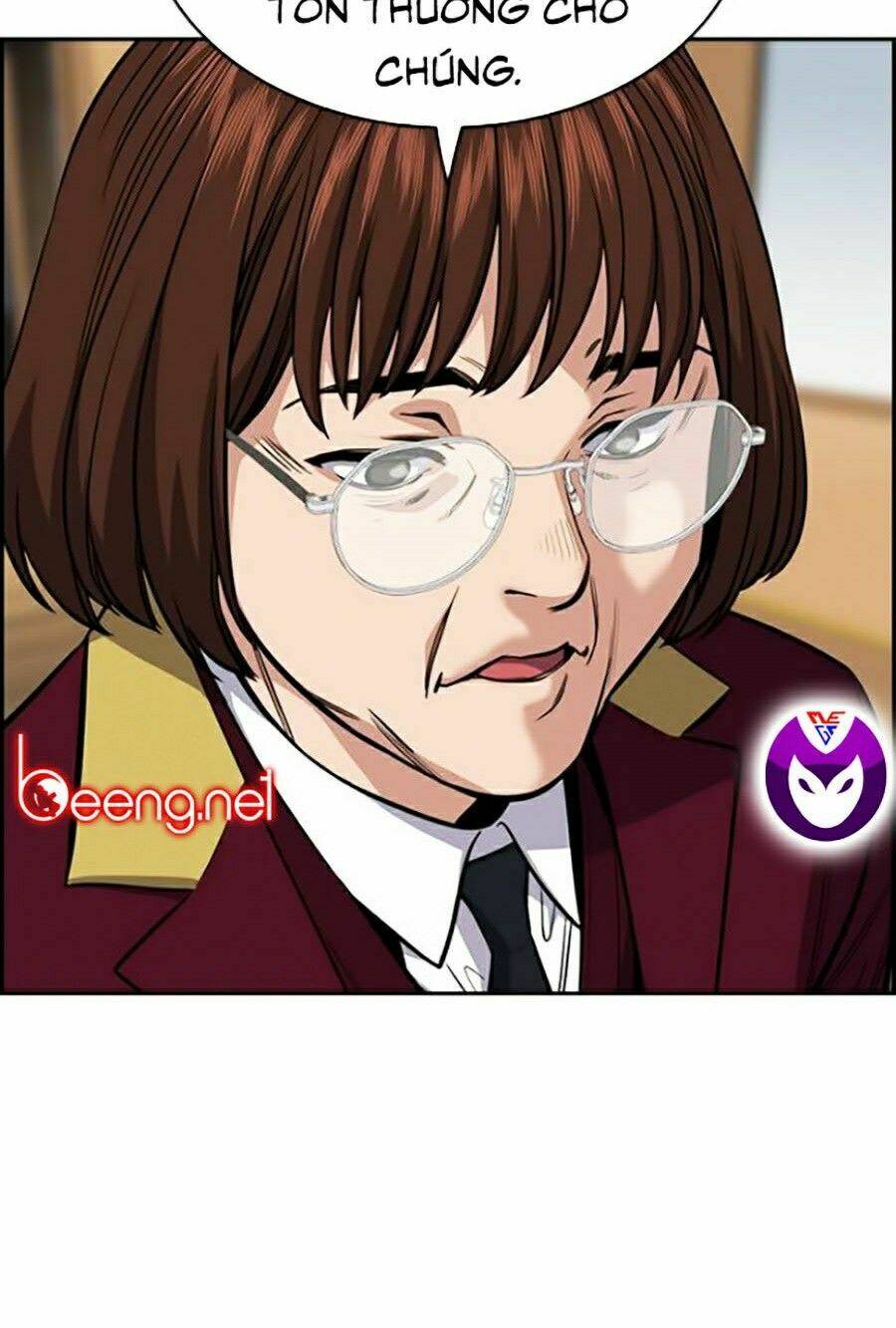 Giáo Dục Chân Chính - Get Schooled Chapter 25 - Trang 77