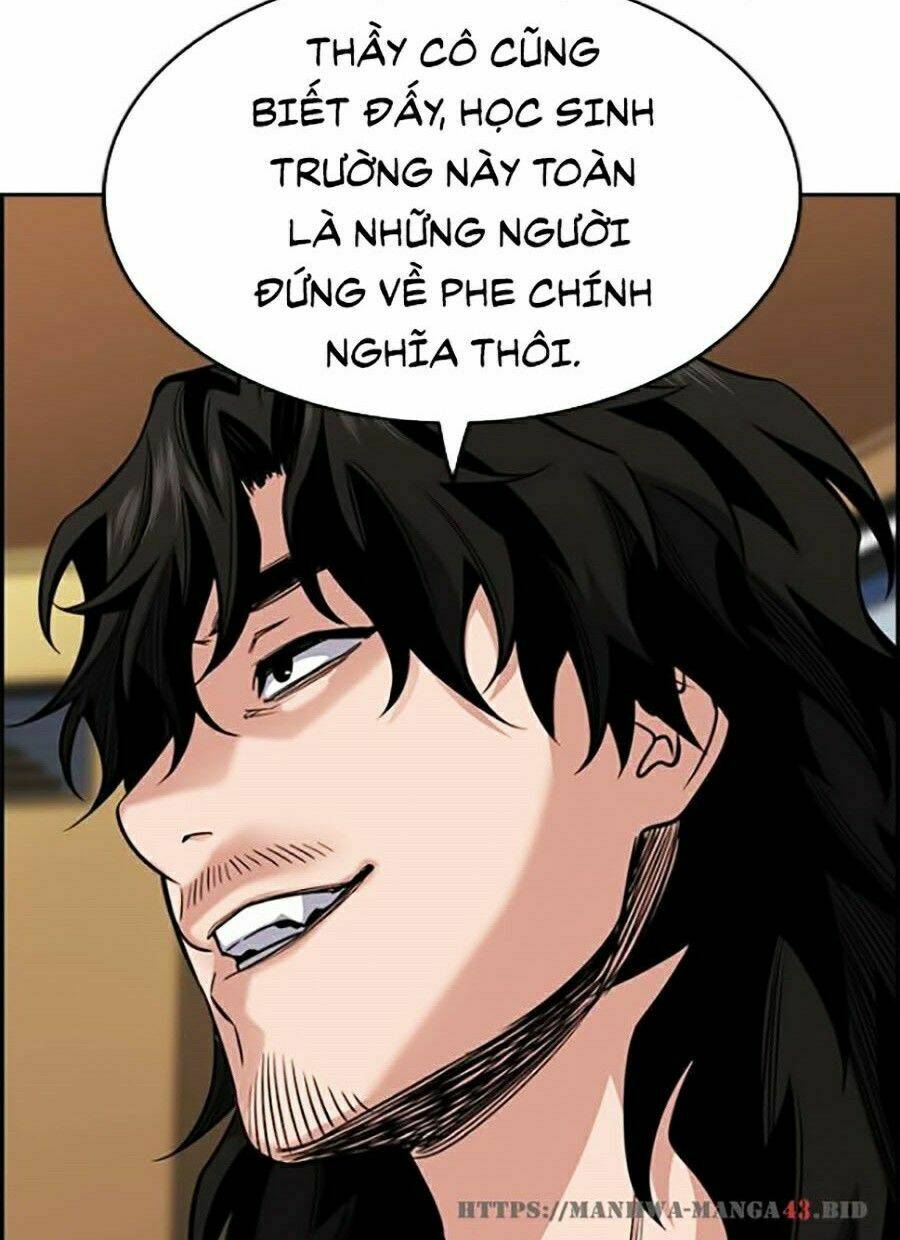 Giáo Dục Chân Chính - Get Schooled Chapter 25 - Trang 89
