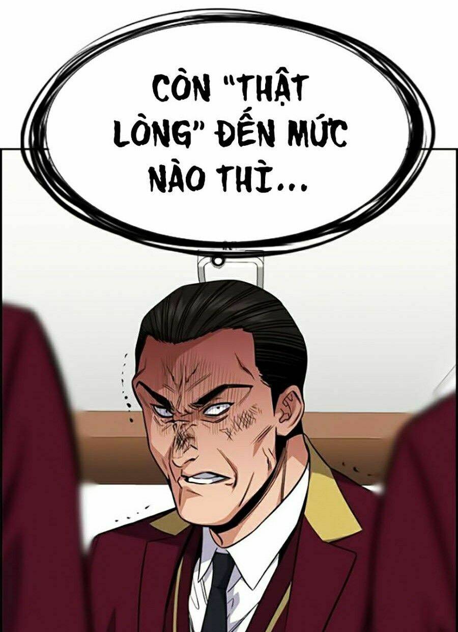 Giáo Dục Chân Chính - Get Schooled Chapter 25 - Trang 91