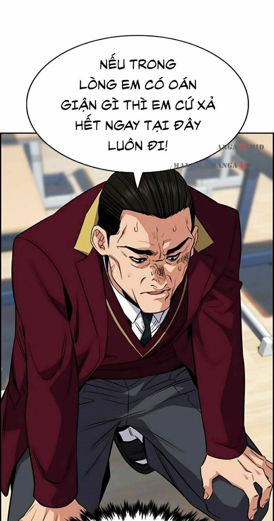 Giáo Dục Chân Chính - Get Schooled Chapter 25 - Trang 95