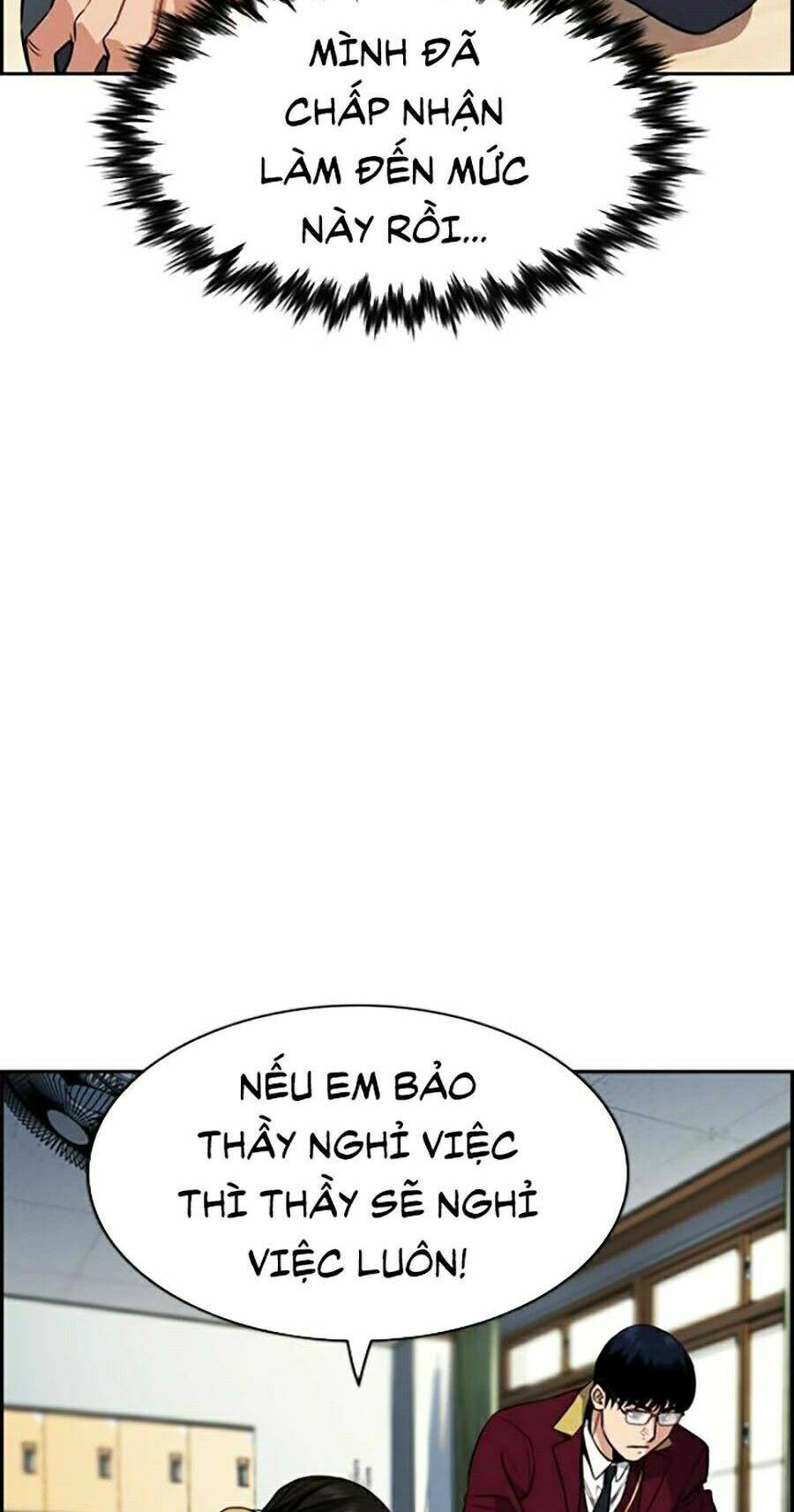 Giáo Dục Chân Chính - Get Schooled Chapter 25 - Trang 96