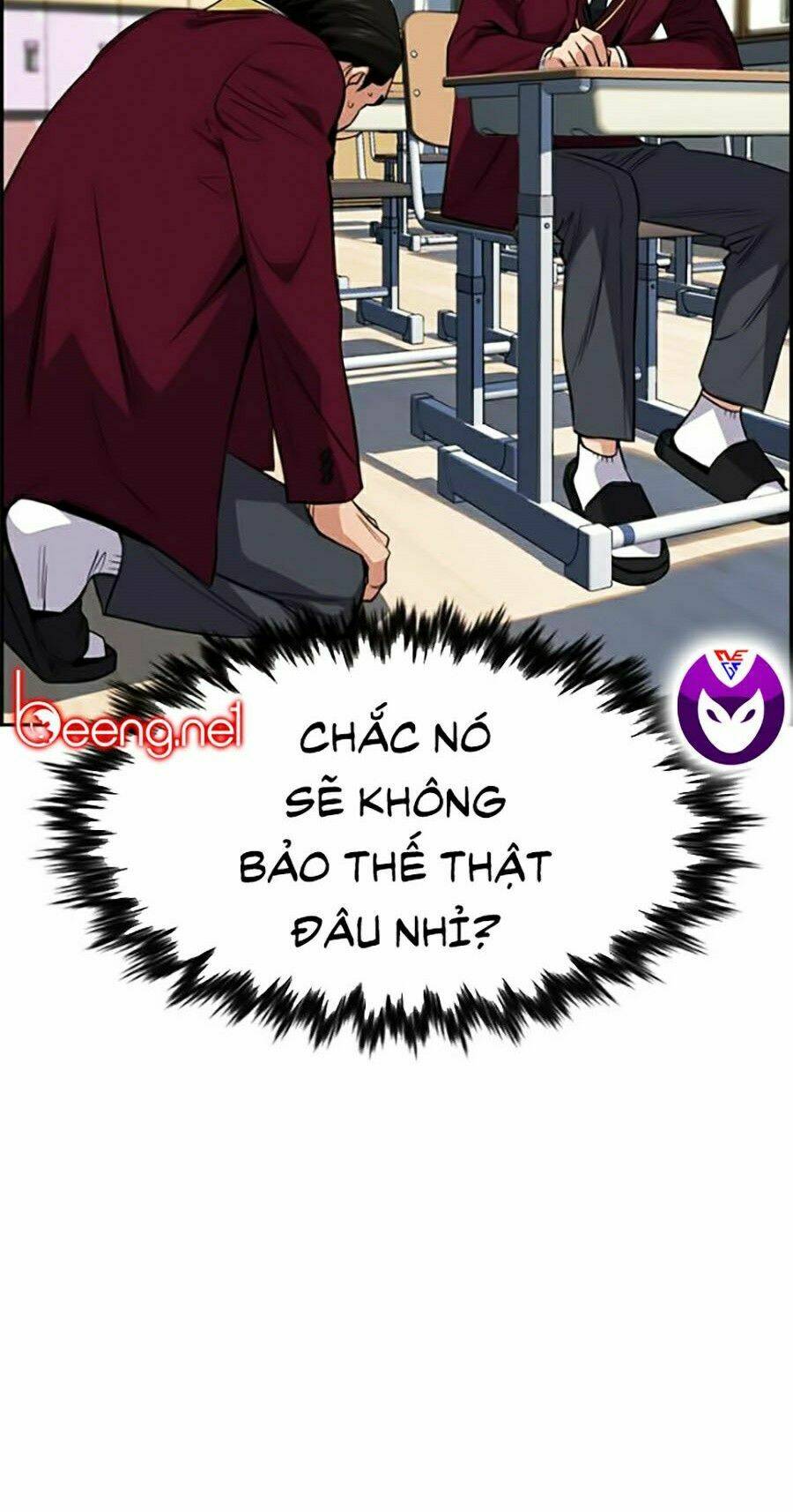 Giáo Dục Chân Chính - Get Schooled Chapter 25 - Trang 97