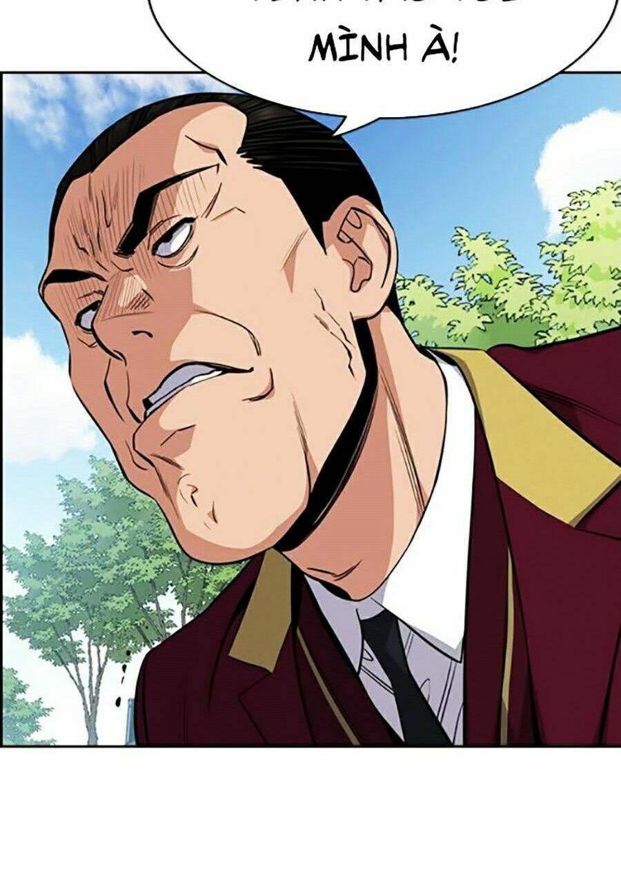 Giáo Dục Chân Chính - Get Schooled Chapter 26 - Trang 9