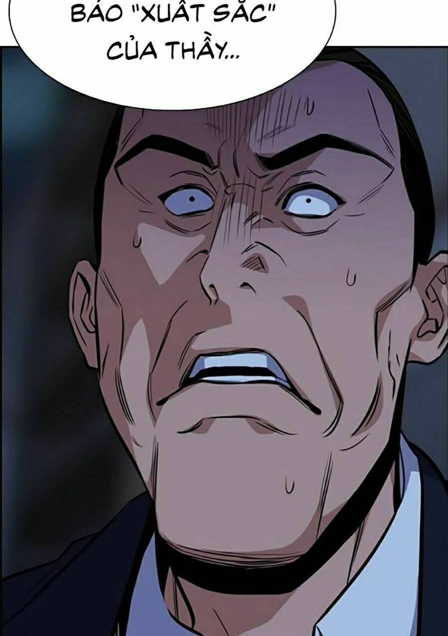 Giáo Dục Chân Chính - Get Schooled Chapter 26 - Trang 102
