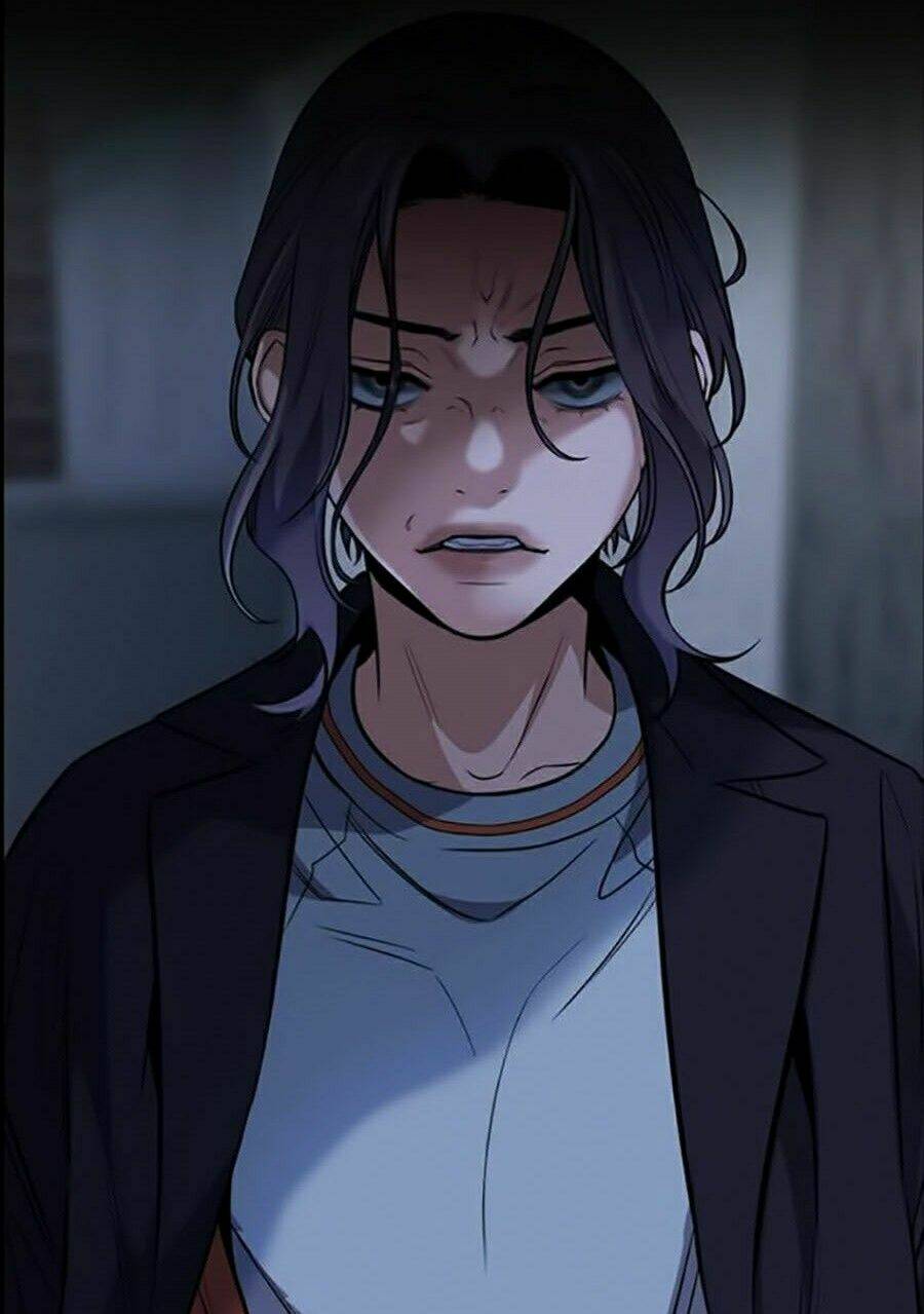 Giáo Dục Chân Chính - Get Schooled Chapter 26 - Trang 107