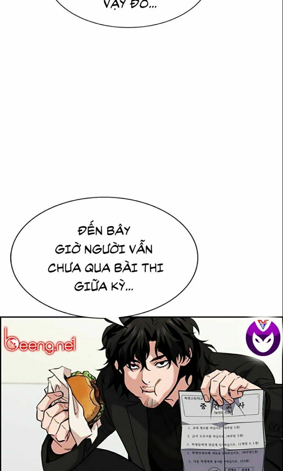 Giáo Dục Chân Chính - Get Schooled Chapter 26 - Trang 11
