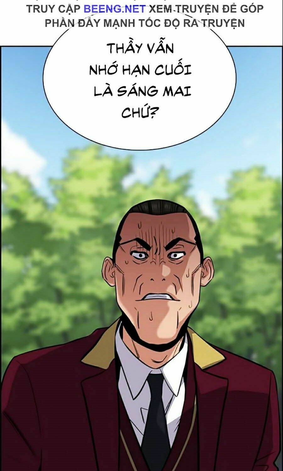 Giáo Dục Chân Chính - Get Schooled Chapter 26 - Trang 13