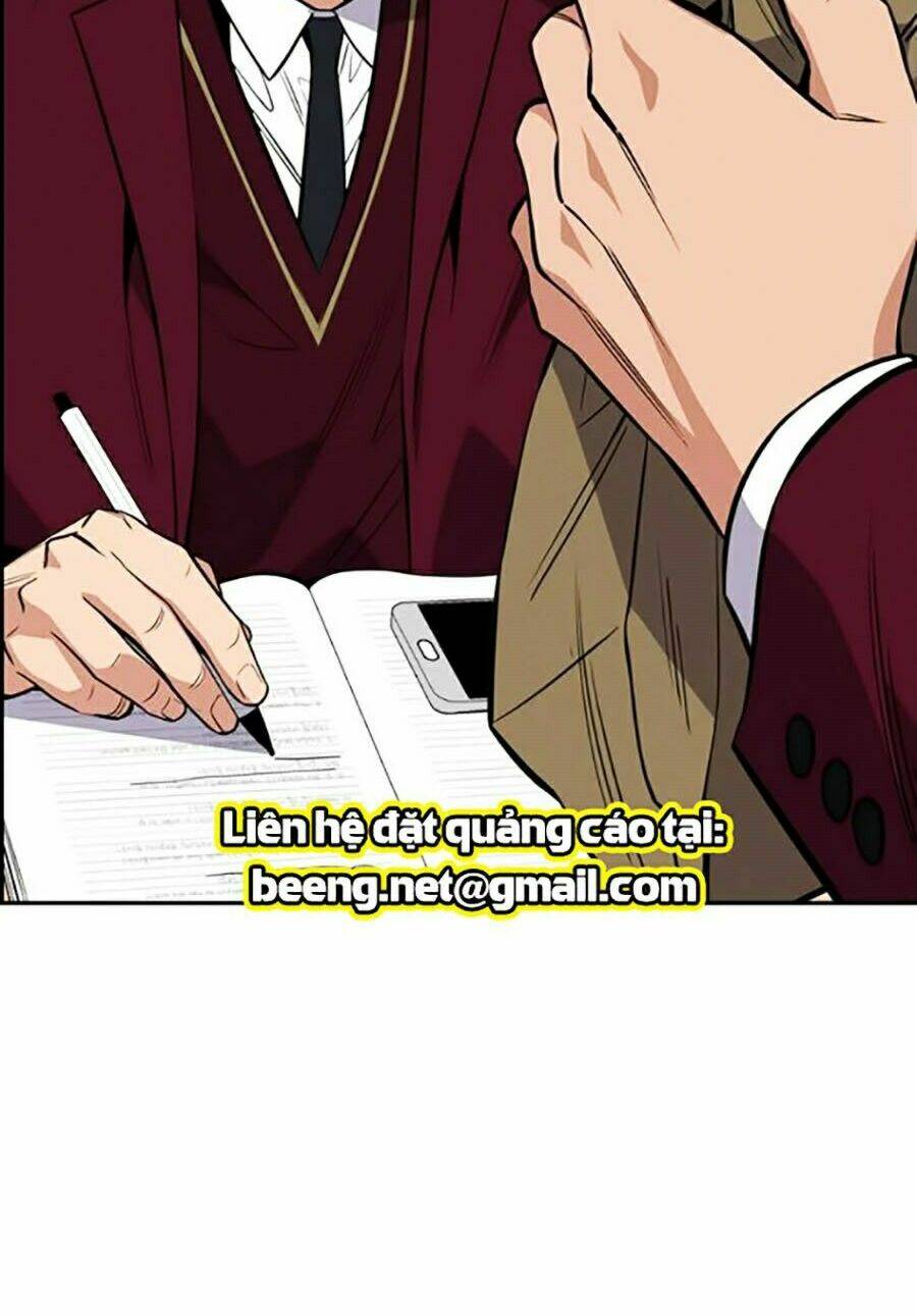 Giáo Dục Chân Chính - Get Schooled Chapter 26 - Trang 1