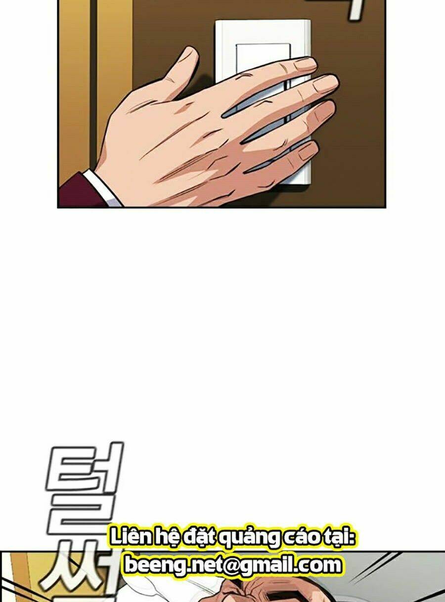 Giáo Dục Chân Chính - Get Schooled Chapter 26 - Trang 21