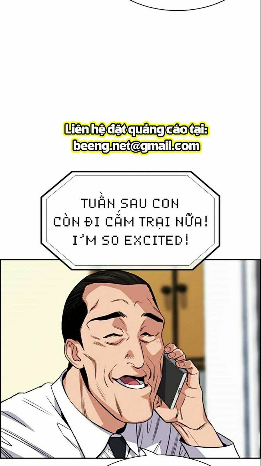 Giáo Dục Chân Chính - Get Schooled Chapter 26 - Trang 31