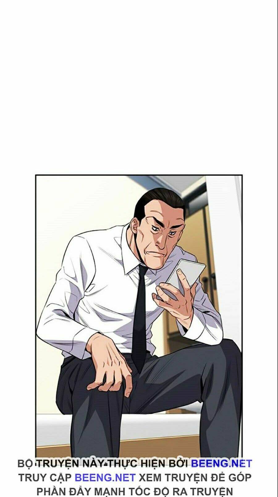 Giáo Dục Chân Chính - Get Schooled Chapter 26 - Trang 37