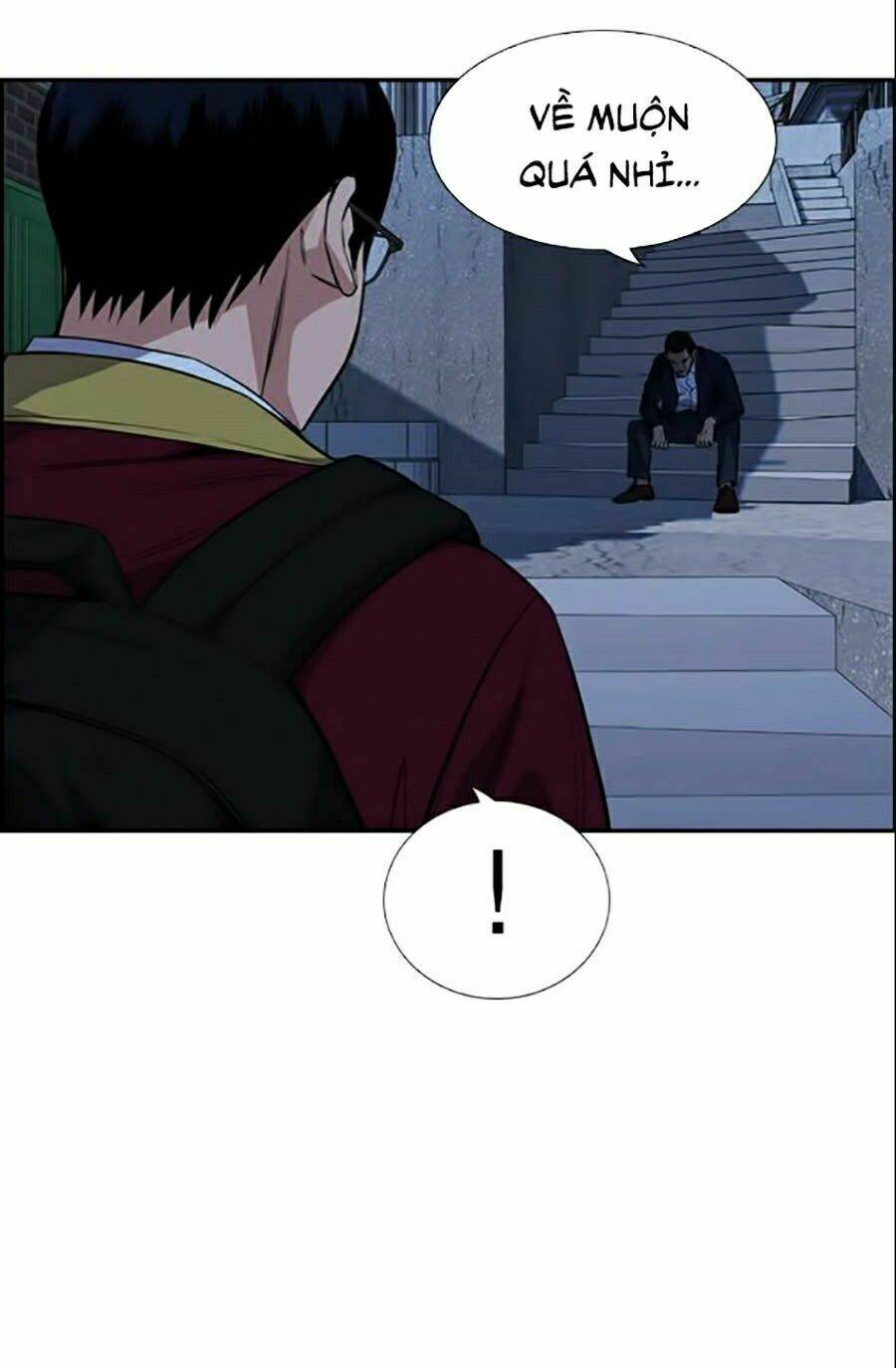 Giáo Dục Chân Chính - Get Schooled Chapter 26 - Trang 41