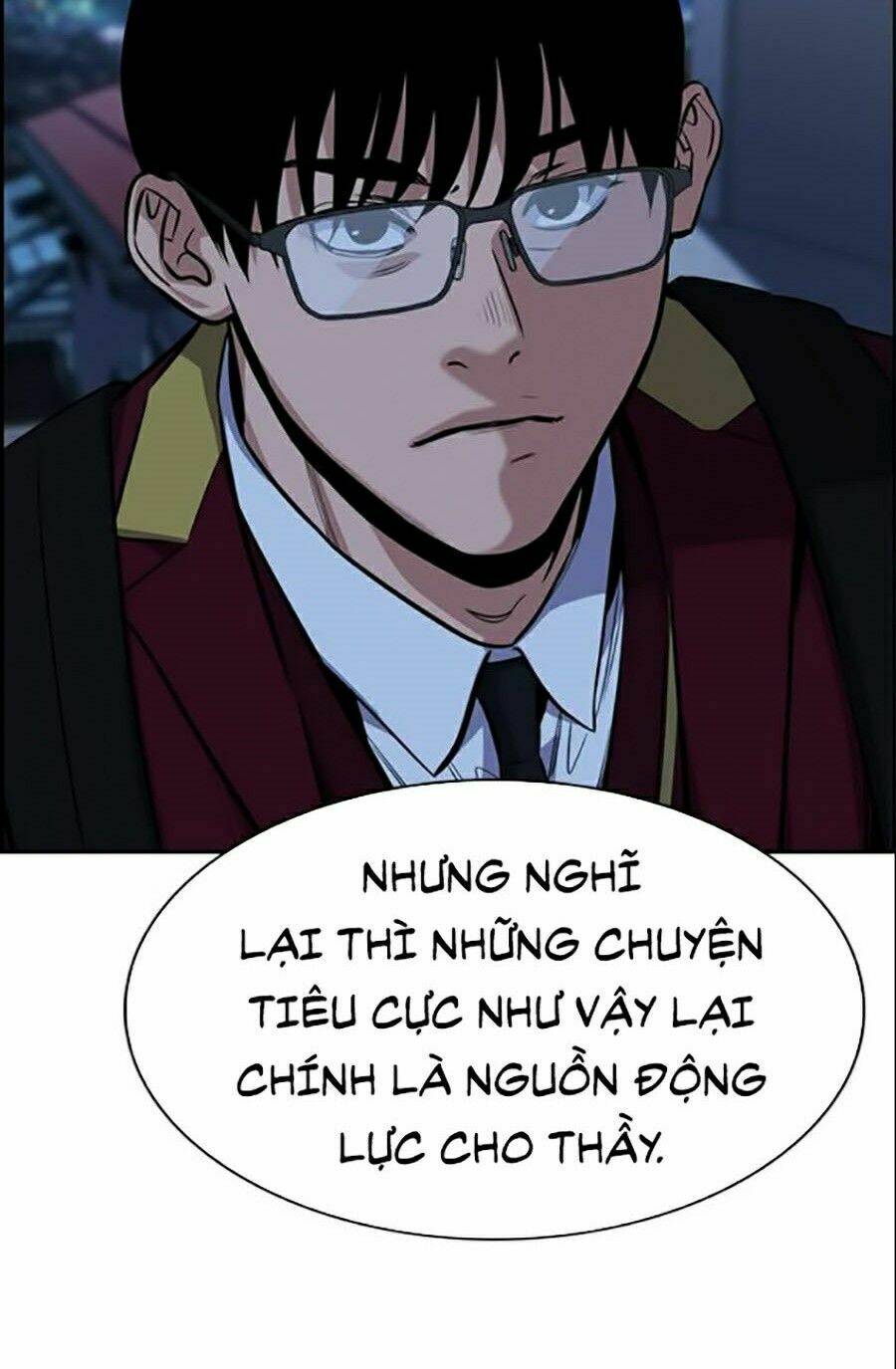 Giáo Dục Chân Chính - Get Schooled Chapter 26 - Trang 44