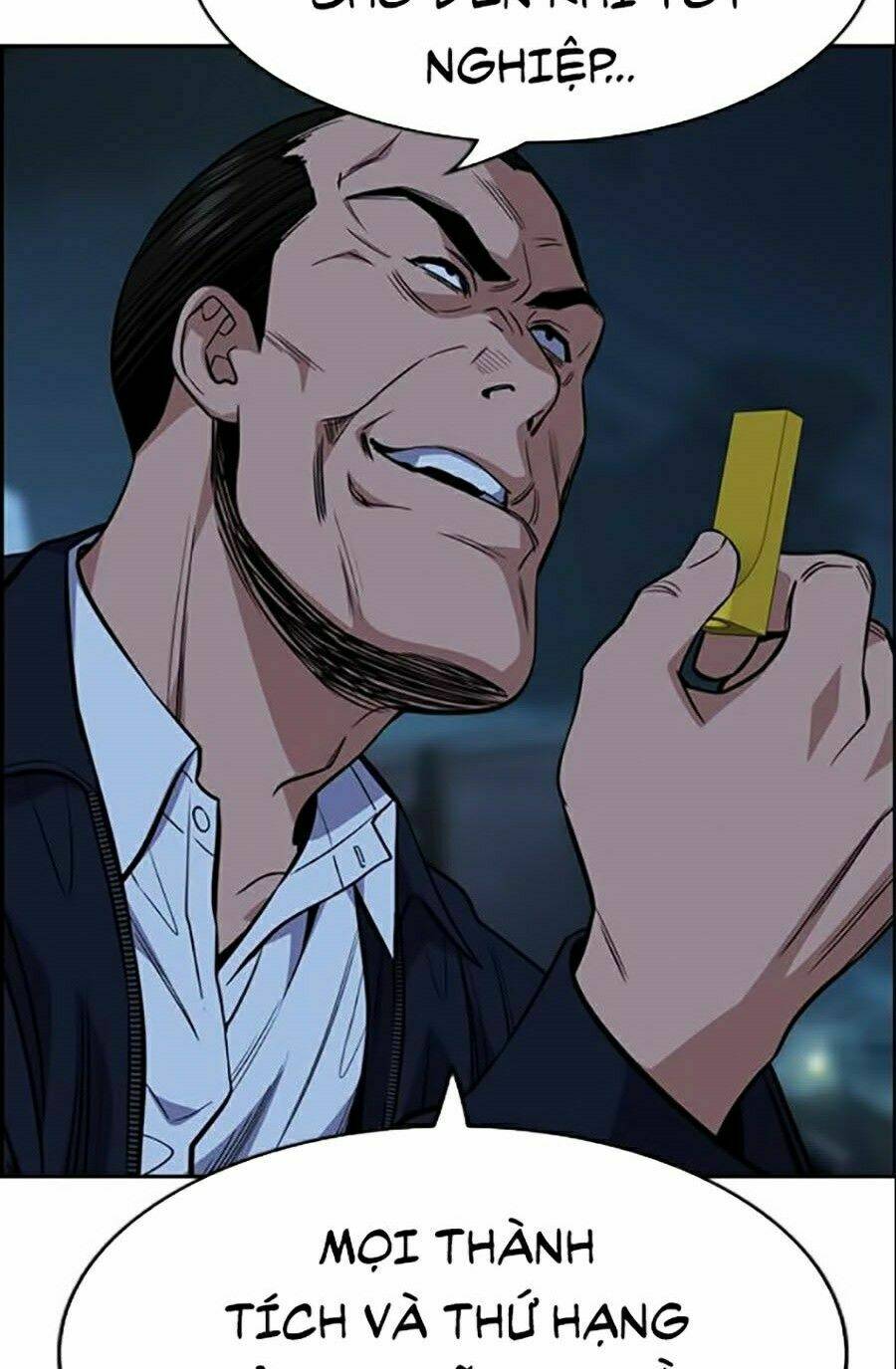 Giáo Dục Chân Chính - Get Schooled Chapter 26 - Trang 50