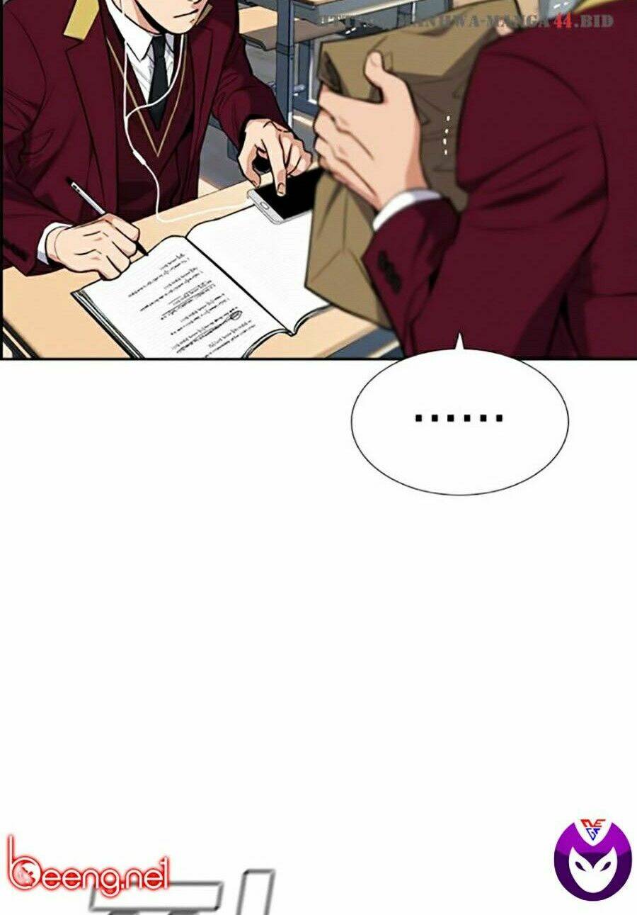 Giáo Dục Chân Chính - Get Schooled Chapter 26 - Trang 5