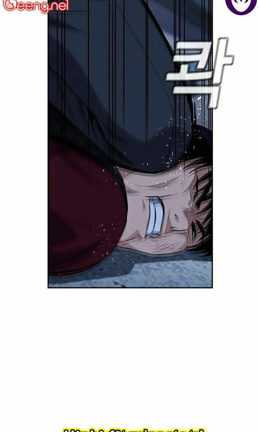 Giáo Dục Chân Chính - Get Schooled Chapter 26 - Trang 61