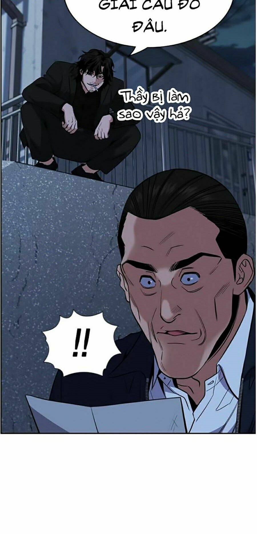 Giáo Dục Chân Chính - Get Schooled Chapter 26 - Trang 74