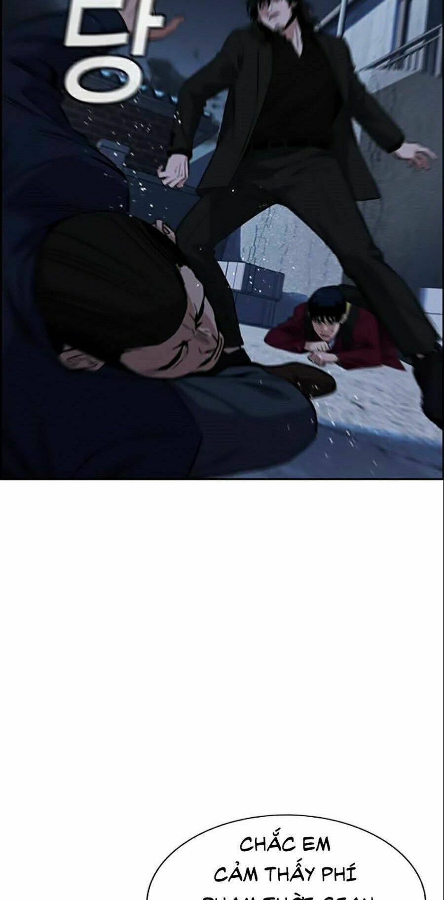 Giáo Dục Chân Chính - Get Schooled Chapter 26 - Trang 78