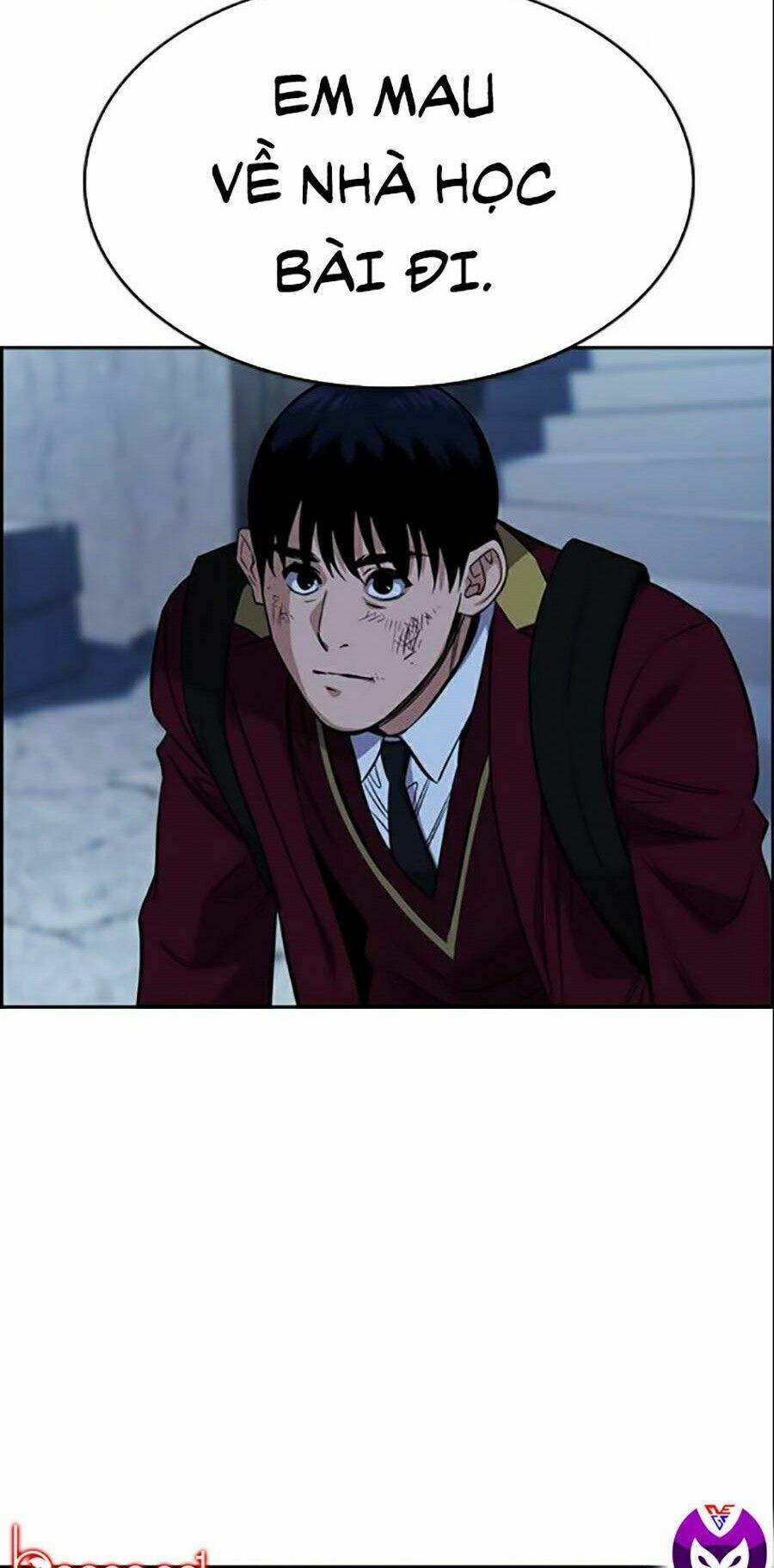 Giáo Dục Chân Chính - Get Schooled Chapter 26 - Trang 81