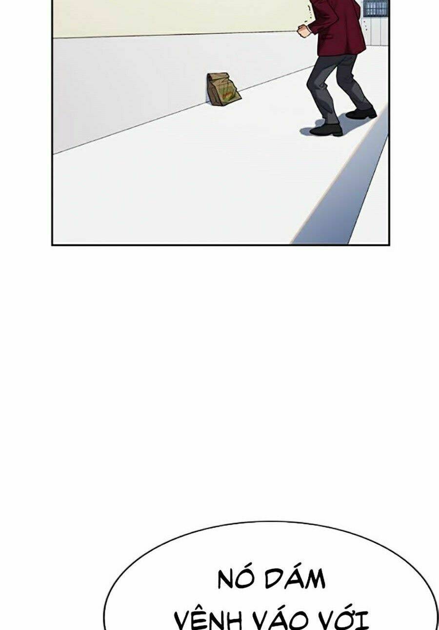 Giáo Dục Chân Chính - Get Schooled Chapter 26 - Trang 8