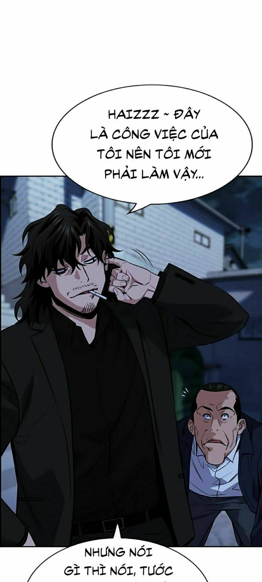 Giáo Dục Chân Chính - Get Schooled Chapter 26 - Trang 94