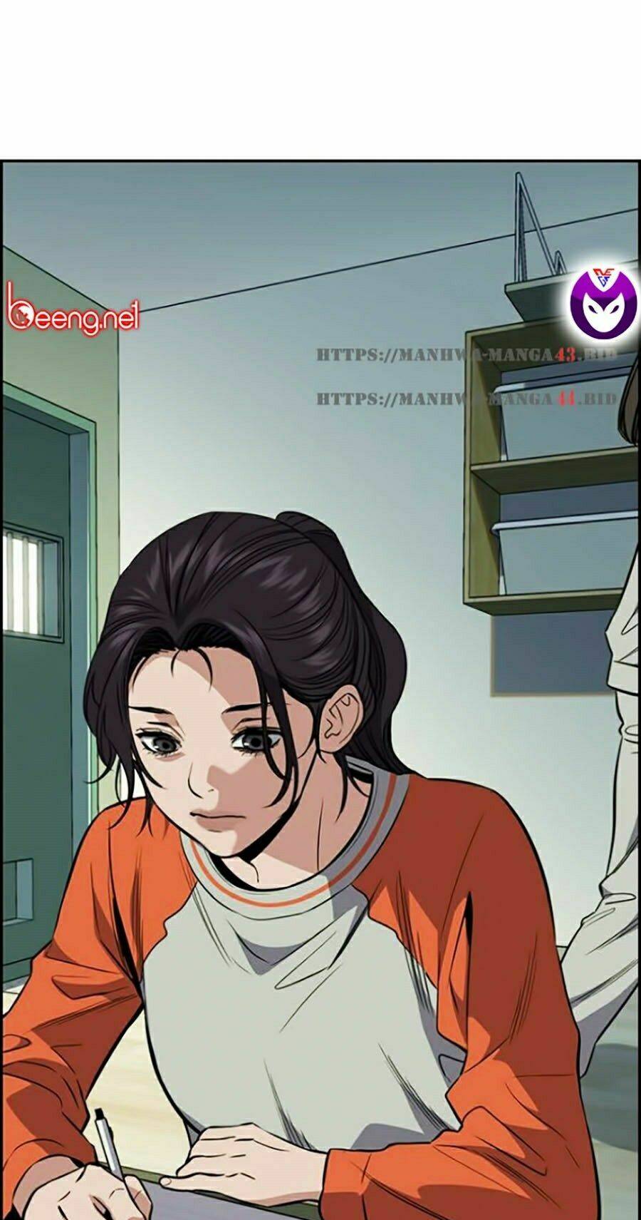 Giáo Dục Chân Chính - Get Schooled Chapter 27 - Trang 101