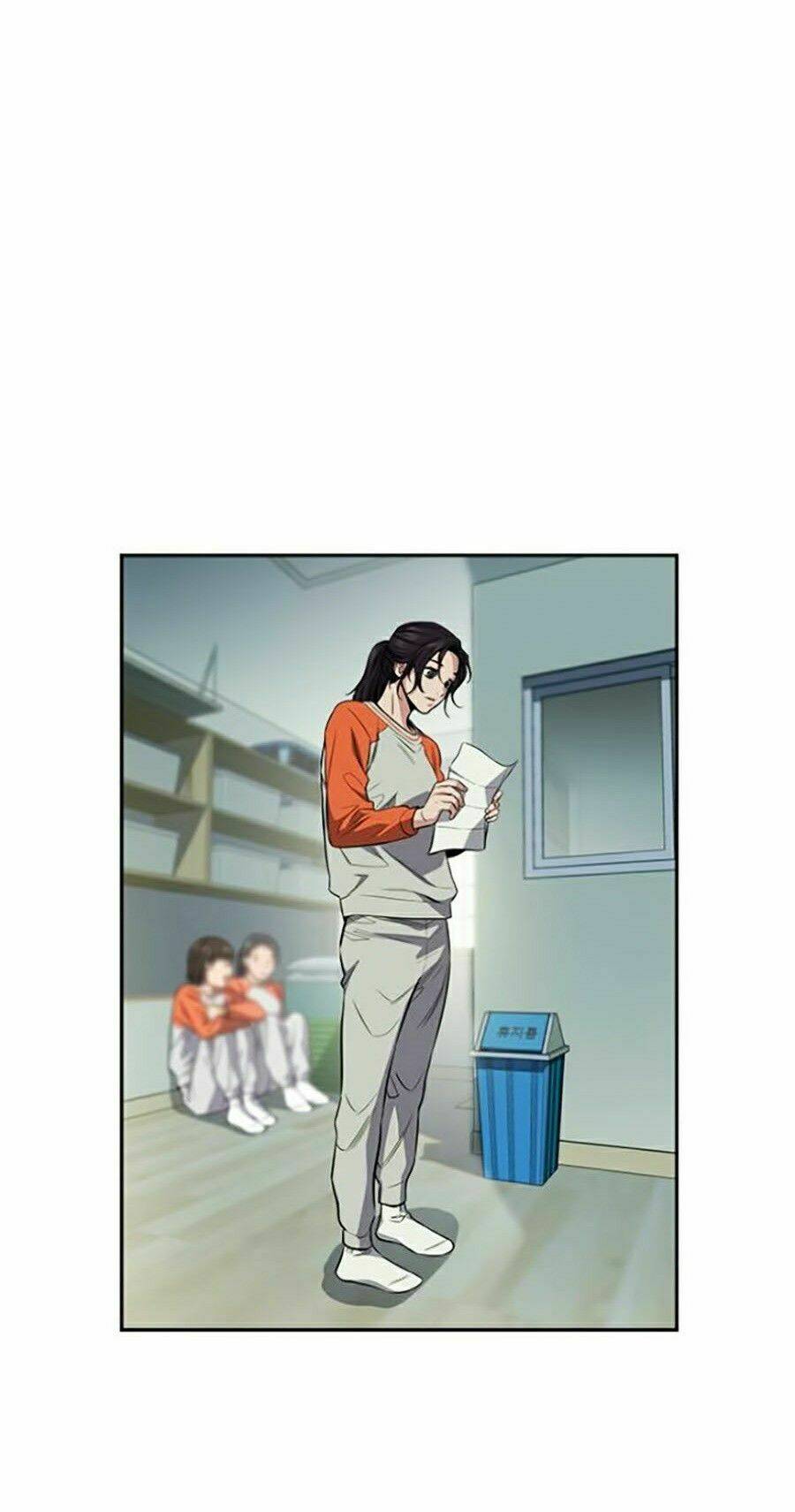 Giáo Dục Chân Chính - Get Schooled Chapter 27 - Trang 105