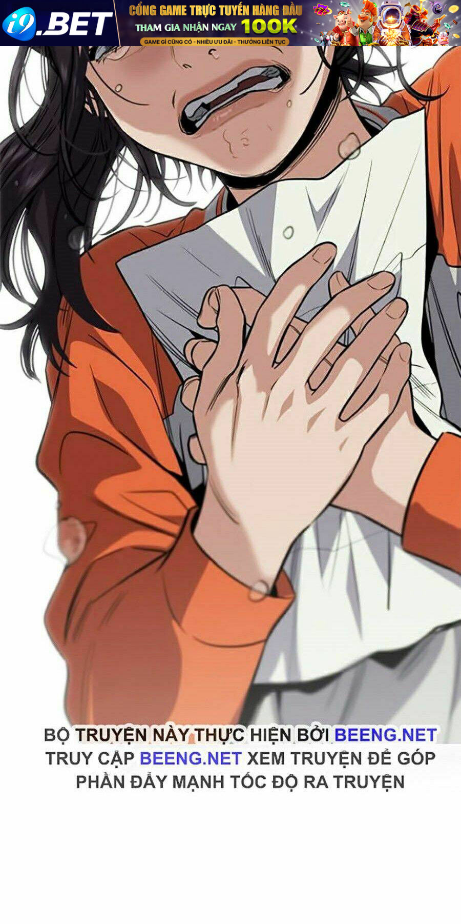 Giáo Dục Chân Chính - Get Schooled - Chapter 27 - Page 110