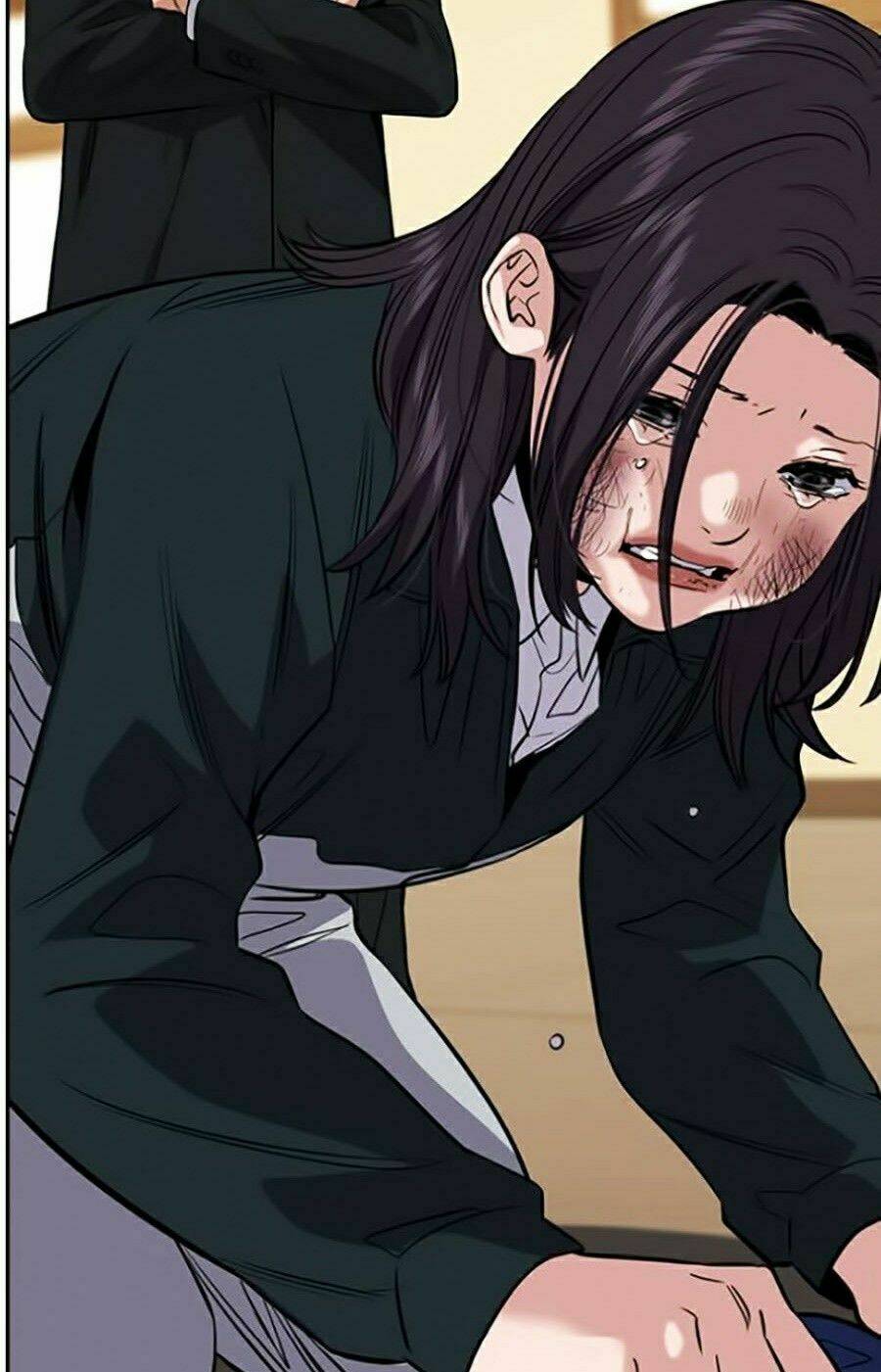 Giáo Dục Chân Chính - Get Schooled Chapter 27 - Trang 16