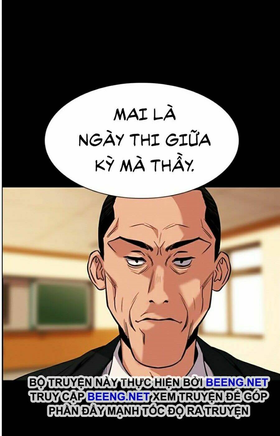 Giáo Dục Chân Chính - Get Schooled Chapter 27 - Trang 19