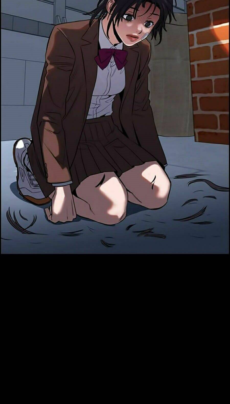 Giáo Dục Chân Chính - Get Schooled Chapter 27 - Trang 28