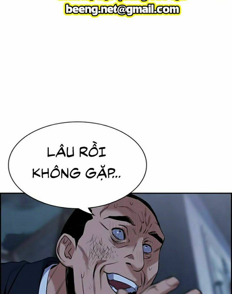 Giáo Dục Chân Chính - Get Schooled Chapter 27 - Trang 2