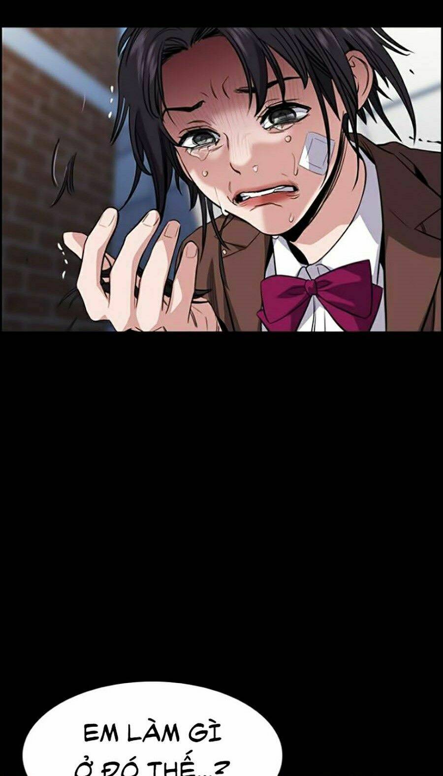 Giáo Dục Chân Chính - Get Schooled Chapter 27 - Trang 29