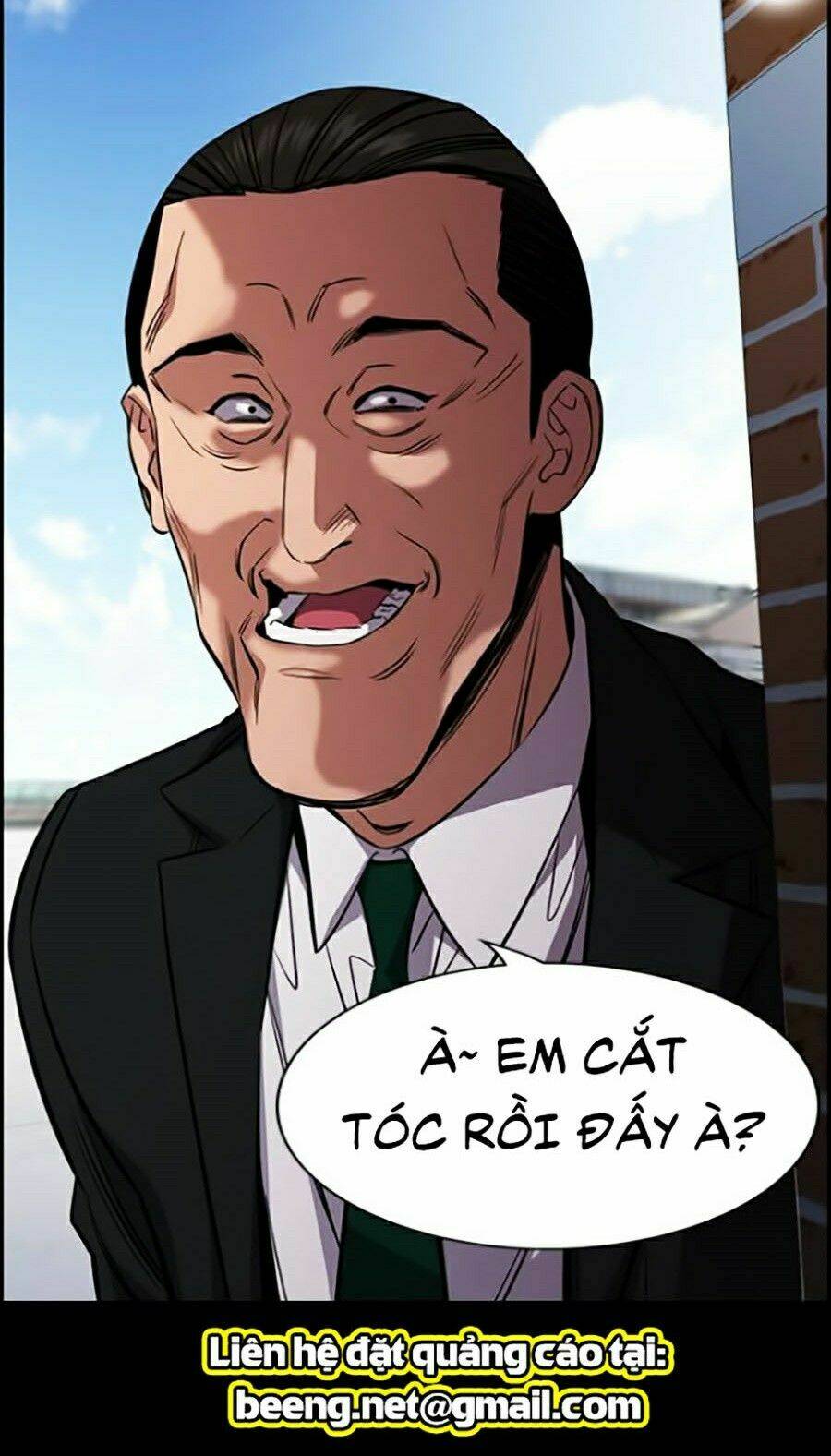 Giáo Dục Chân Chính - Get Schooled Chapter 27 - Trang 31