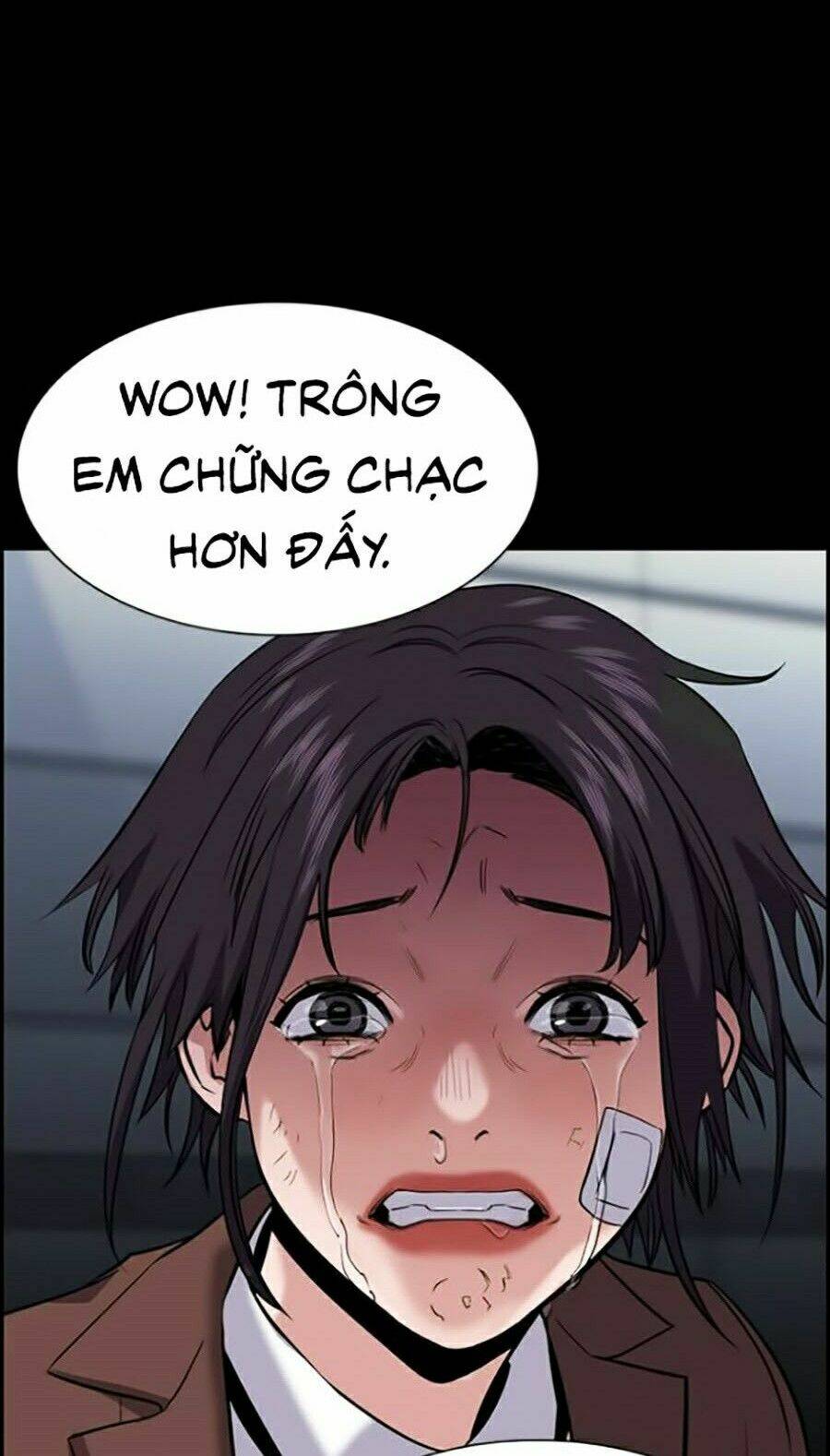 Giáo Dục Chân Chính - Get Schooled Chapter 27 - Trang 32