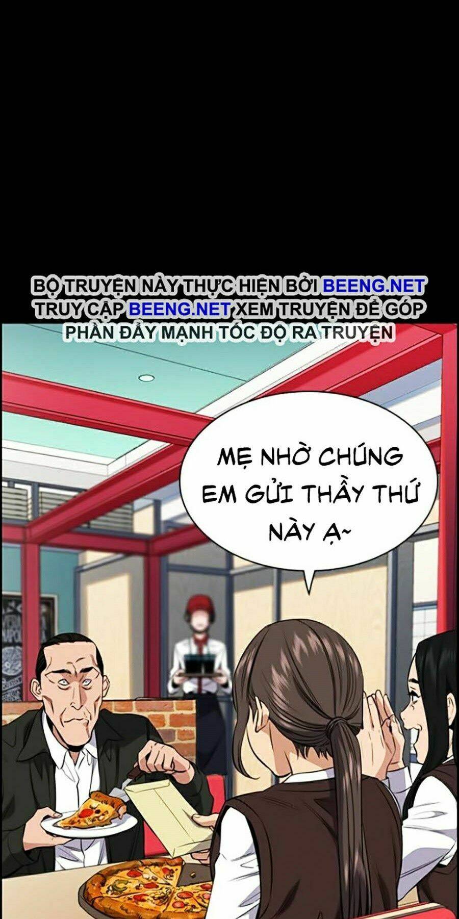 Giáo Dục Chân Chính - Get Schooled Chapter 27 - Trang 43