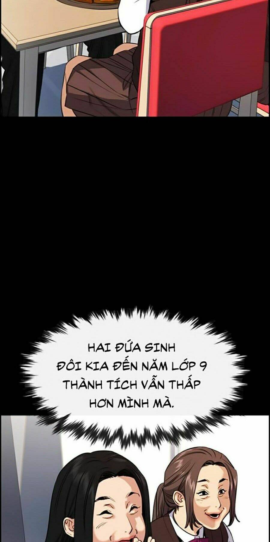 Giáo Dục Chân Chính - Get Schooled Chapter 27 - Trang 44